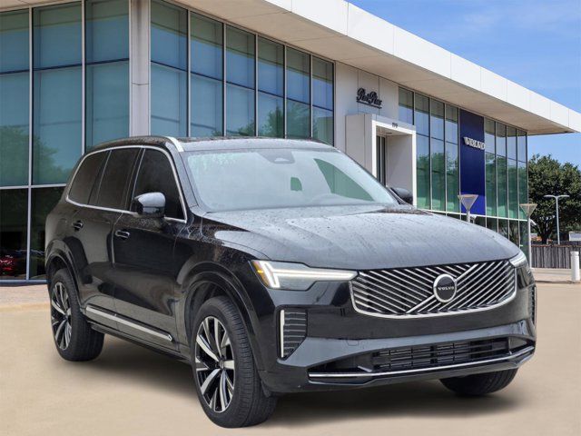2025 Volvo XC90 Plug-In Hybrid Core