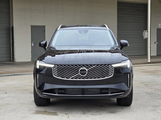 2025 Volvo XC90 Plug-In Hybrid Core