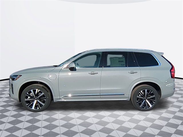 2025 Volvo XC90 Plug-In Hybrid Core