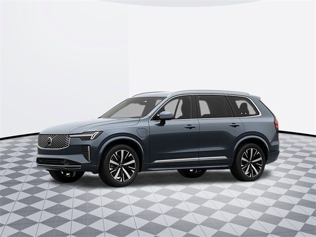 2025 Volvo XC90 Plug-In Hybrid Core