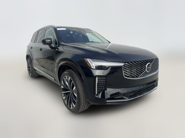 2025 Volvo XC90 Plug-In Hybrid Core