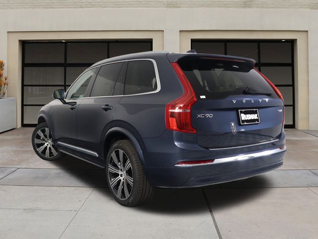 2025 Volvo XC90 Plug-In Hybrid Core