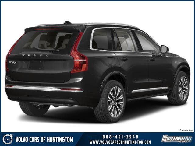 2025 Volvo XC90 Plug-In Hybrid Core