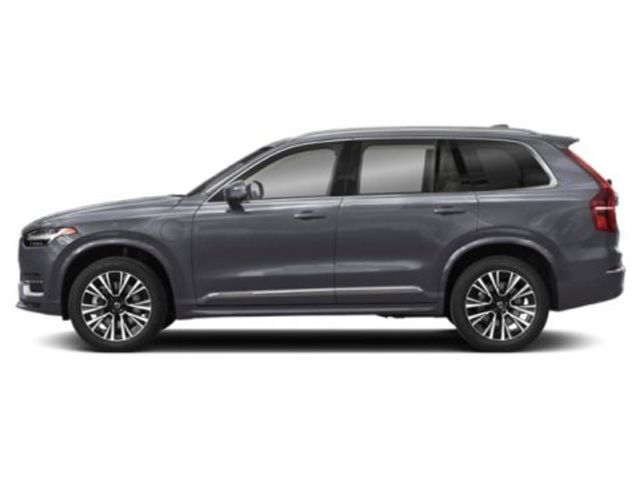 2025 Volvo XC90 Plug-In Hybrid Core