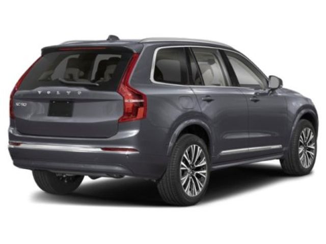 2025 Volvo XC90 Plug-In Hybrid Core