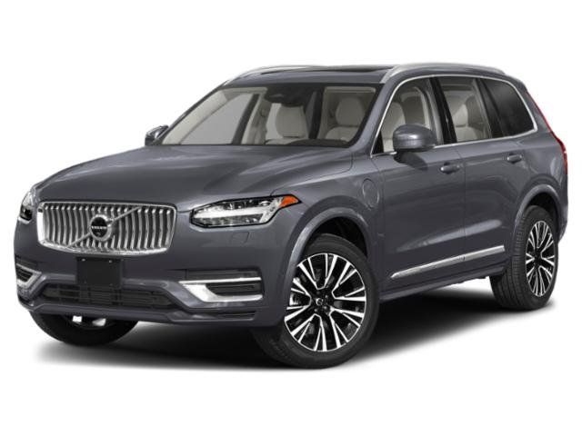 2025 Volvo XC90 Plug-In Hybrid Core