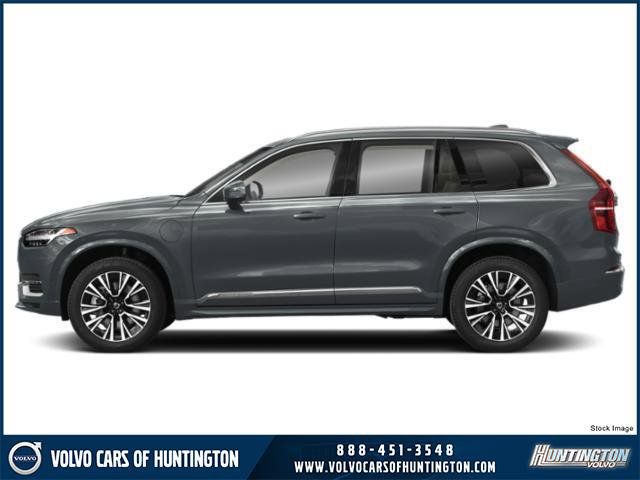 2025 Volvo XC90 Plug-In Hybrid Core