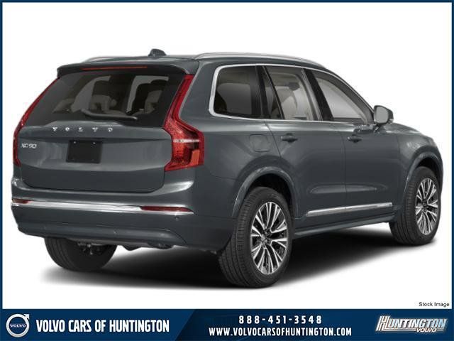 2025 Volvo XC90 Plug-In Hybrid Core