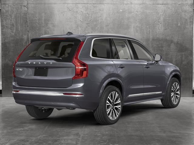 2025 Volvo XC90 Plug-In Hybrid Core