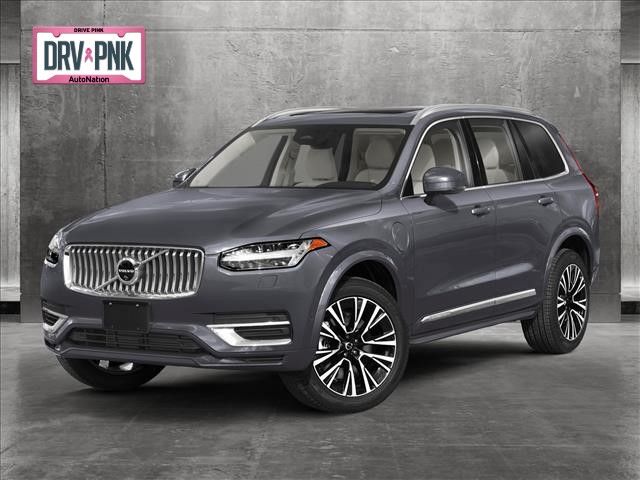 2025 Volvo XC90 Plug-In Hybrid Core