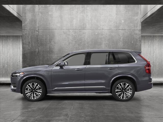 2025 Volvo XC90 Plug-In Hybrid Core