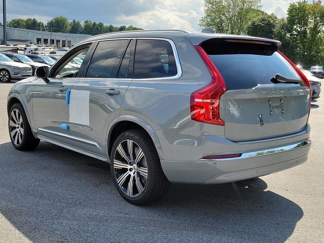 2025 Volvo XC90 Plug-In Hybrid Core