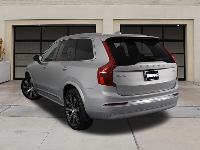 2025 Volvo XC90 Plug-In Hybrid Core