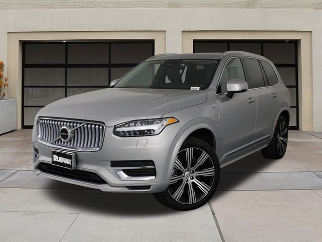 2025 Volvo XC90 Plug-In Hybrid Core