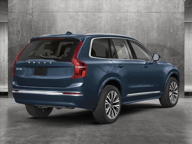 2025 Volvo XC90 Plug-In Hybrid Core