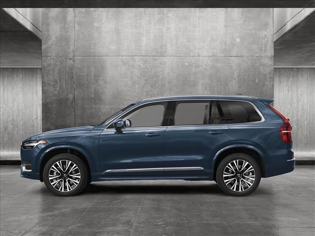 2025 Volvo XC90 Plug-In Hybrid Core