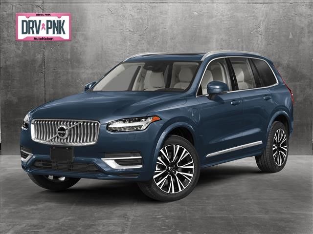 2025 Volvo XC90 Plug-In Hybrid Core