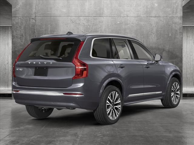 2025 Volvo XC90 Plug-In Hybrid Core