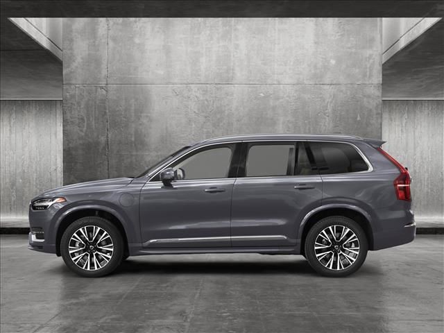 2025 Volvo XC90 Plug-In Hybrid Core