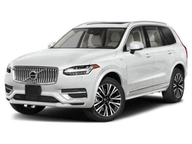 2025 Volvo XC90 Plug-In Hybrid Plus