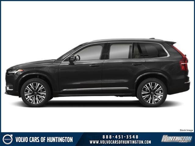 2025 Volvo XC90 Plug-In Hybrid Plus