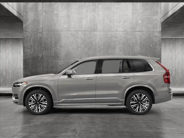 2025 Volvo XC90 Plug-In Hybrid Plus