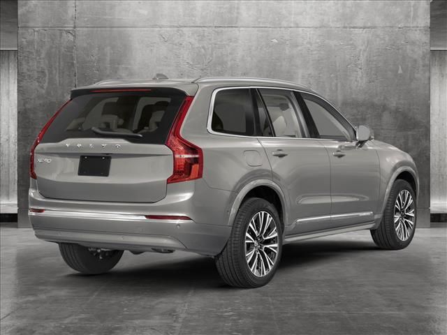 2025 Volvo XC90 Plug-In Hybrid Plus