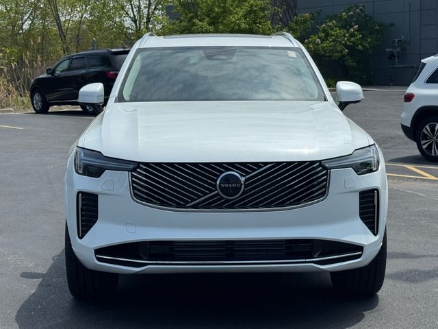2025 Volvo XC90 Plug-In Hybrid Plus