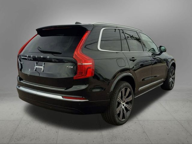 2025 Volvo XC90 Plug-In Hybrid Plus