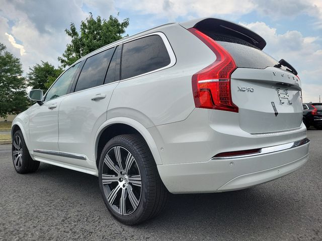 2025 Volvo XC90 Plug-In Hybrid Plus