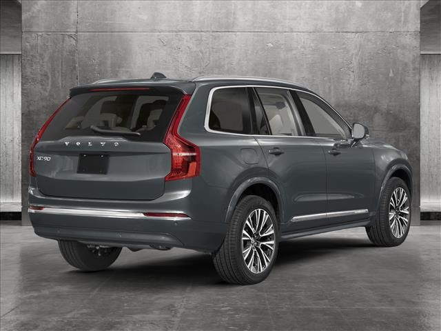 2025 Volvo XC90 Plug-In Hybrid Plus