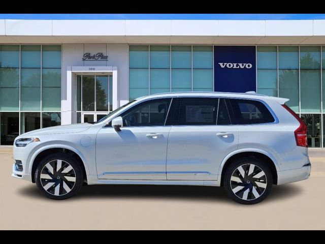 2025 Volvo XC90 Plug-In Hybrid Plus