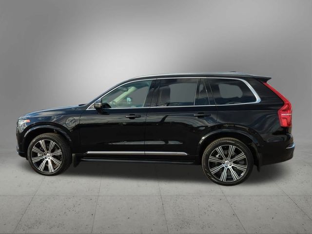 2025 Volvo XC90 Plug-In Hybrid Plus