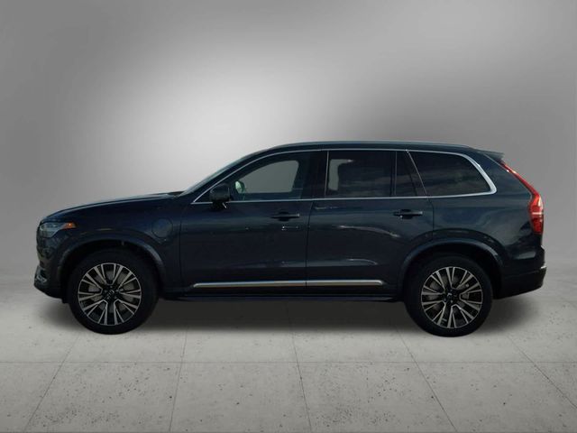 2025 Volvo XC90 Plug-In Hybrid Plus