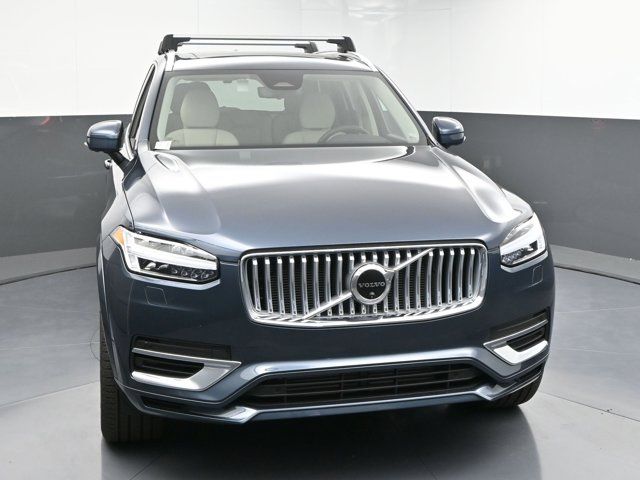 2025 Volvo XC90 Plug-In Hybrid Plus