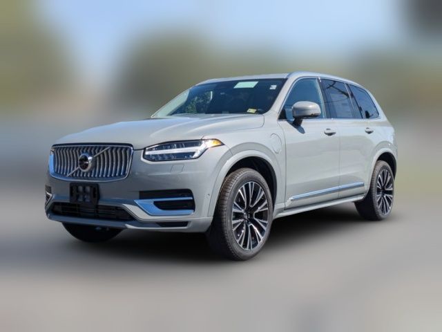 2025 Volvo XC90 Plug-In Hybrid Plus