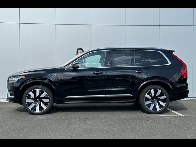 2025 Volvo XC90 Plug-In Hybrid Plus