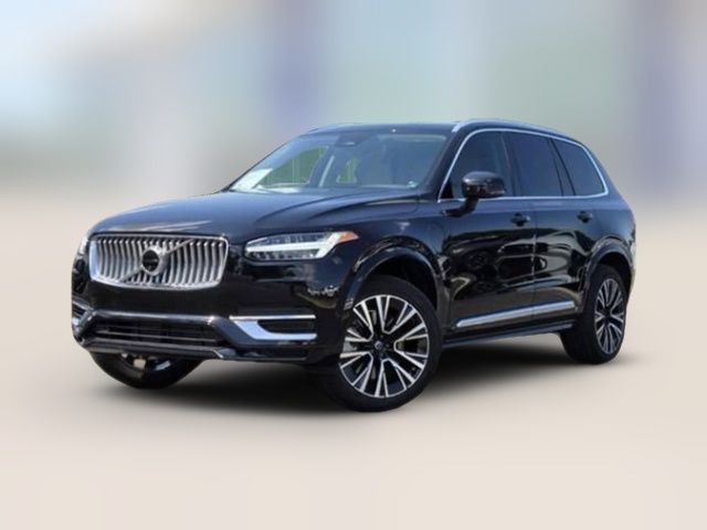 2025 Volvo XC90 Plug-In Hybrid Plus