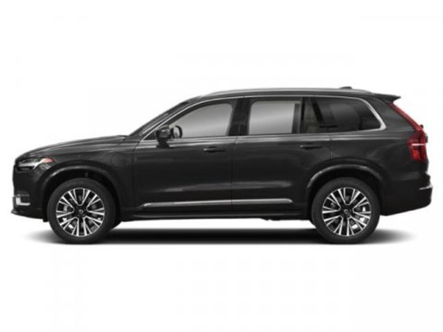 2025 Volvo XC90 Plug-In Hybrid Plus