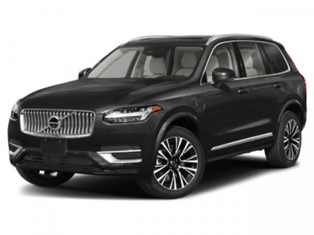 2025 Volvo XC90 Plug-In Hybrid Plus