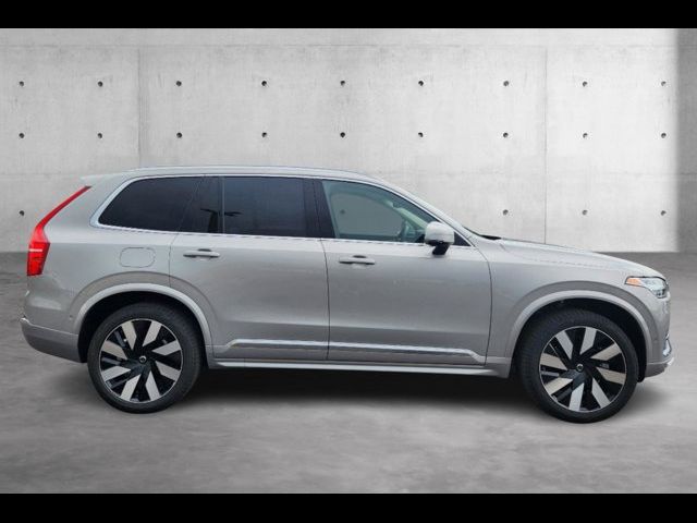 2025 Volvo XC90 Plug-In Hybrid Plus