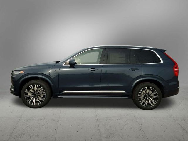 2025 Volvo XC90 Plug-In Hybrid Plus