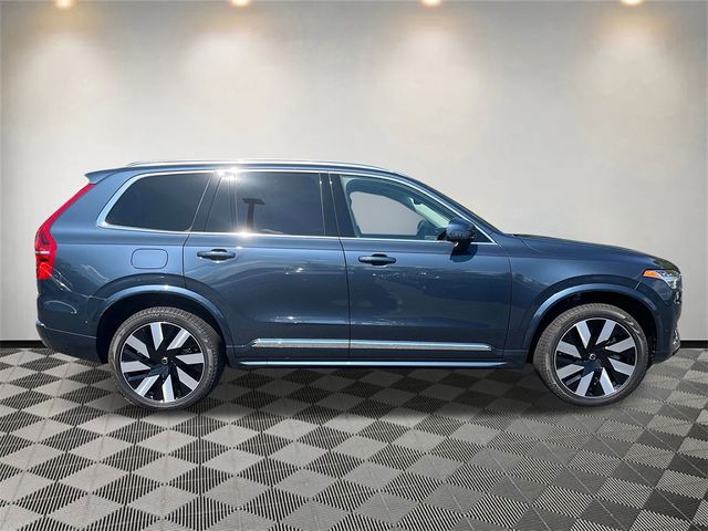 2025 Volvo XC90 Plug-In Hybrid Plus