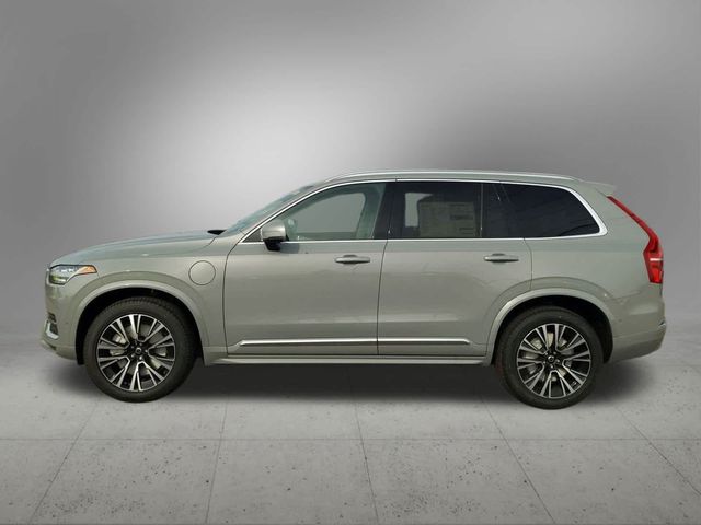 2025 Volvo XC90 Plug-In Hybrid Plus