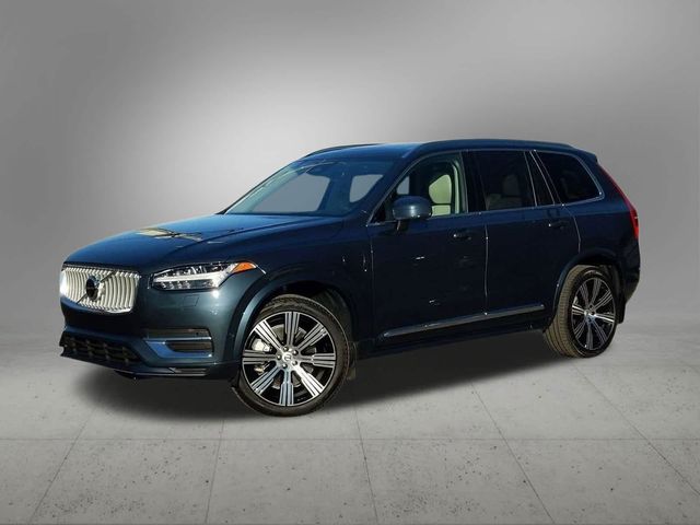 2025 Volvo XC90 Plug-In Hybrid Plus