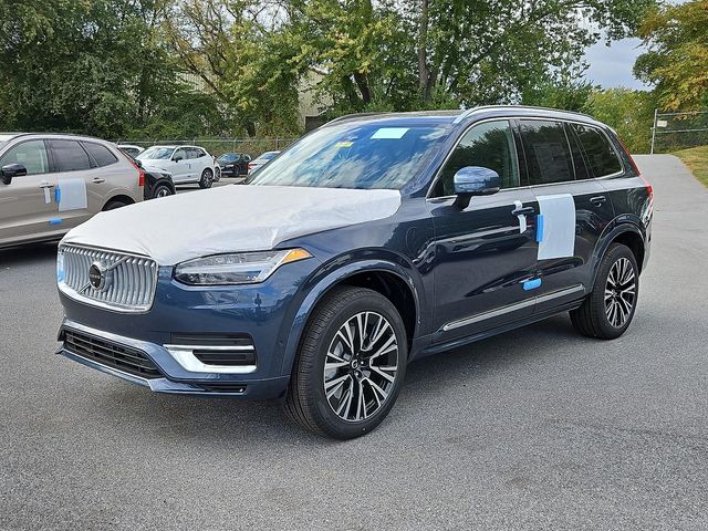 2025 Volvo XC90 Plug-In Hybrid Plus