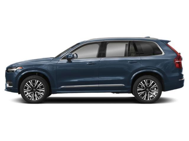 2025 Volvo XC90 Plug-In Hybrid Plus