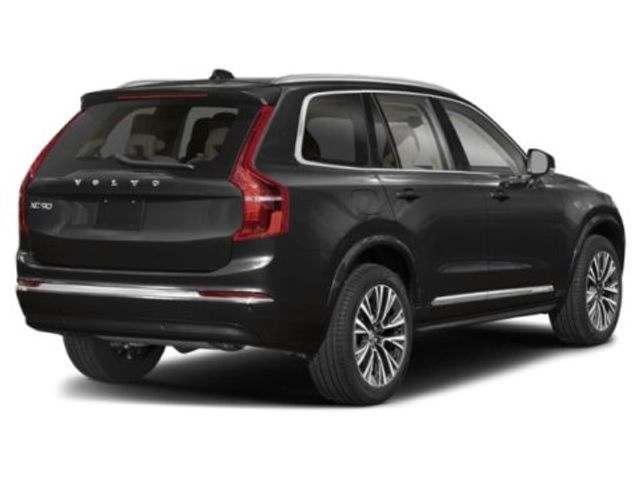 2025 Volvo XC90 Plug-In Hybrid Plus