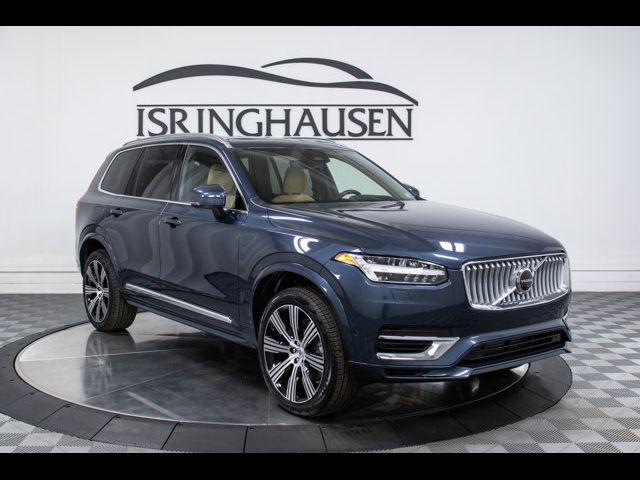 2025 Volvo XC90 Plug-In Hybrid Ultra