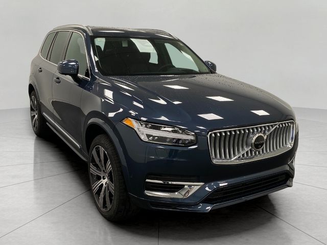 2025 Volvo XC90 Plug-In Hybrid Ultra